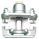 2006 Honda CR-V Brake Caliper 2